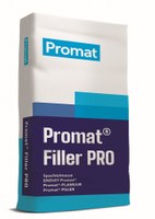 Promat® Filler PRO Spachtelmasse
