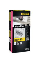MureFlex KGF 65 Flexkleber faserarmiert