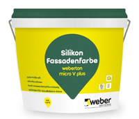 weberton micro V plus