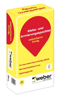 webertherm family FEIN