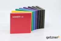Sylodyn (techn. Kennwerte für NB)
