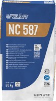 UZIN NC 587- FusionTec Verbund-Dünnestrich