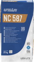 UZIN NC 587- FusionTec Verbund-Dünnestrich