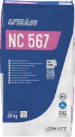 UZIN NC 567- FusionTec Dünnschichtestrich