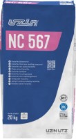 UZIN NC 567- FusionTec Dünnschichtestrich