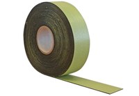 Wolfi Nageldichtband Dual Bitumen 80mm