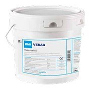 Vedaseal 1K Abdichtung