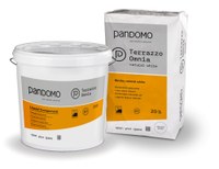 PANDOMO Terrazzo Omnia