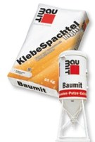 Baumit KlebeSpachtel Light