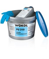WAKOL PU 319 Estrichbindemittel