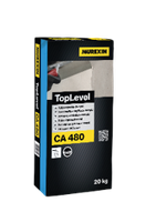 TopLevel CA 480 Kalkfeinspachtel Durapid