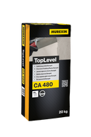 TopLevel CA 480 Kalkfeinspachtel Durapid