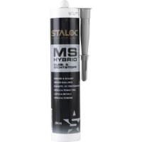 STALOC MS Hybrid