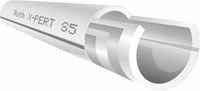 ROTH Systemrohr X-PERT S5