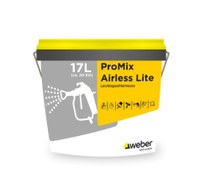 weber ProMix Airless Lite