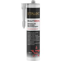 STALOC Multiseal Premium Silikondichtstoff
