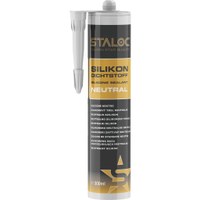 STALOC Neutral Silikondichtstoff