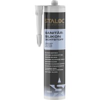 STALOC Sanitärsilikondichtstoff