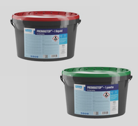 Brandschutzbeschichtung PROMASTOP®-I