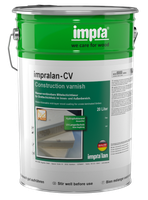 impralan-CV Construction Varnish